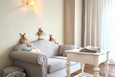 Penthouse Exclusivist / 160 MP / Parcare 1 Loc / Băneasa Studio 80 / Pădure - 17