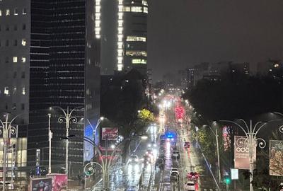 Spațiu comercial, 165 mp în Dorobanți