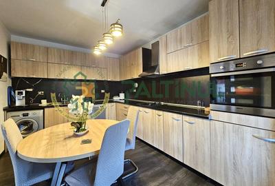 De vânzare duplex modern mobilat complet - Șelimbăr, Sibiu - zonă premium - 4