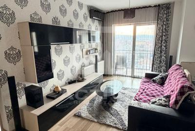 Apartament cu 2 camere || zona Garii - 1