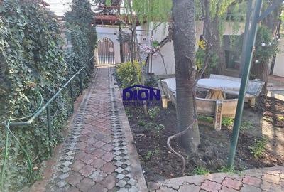 Casa cu suflet si gradina de poveste  zona Straulesti - 1
