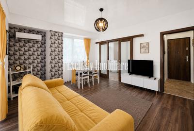 CENTRU VECHI! Apartament Premium Decomandat 65 mp + boxa 20 mp - in Bloc 2024 - 20