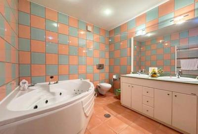 Vila individuala de vanzare,zona Nordului Herastrau - 8