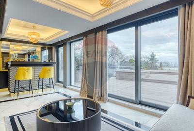 Penthouse Iconic pe Drumul Poienii – Vedere Panoramică Unică - 23