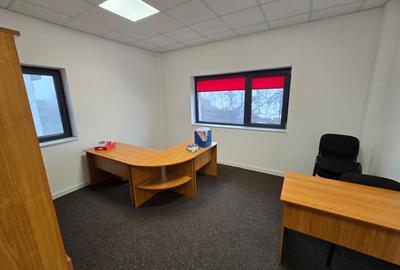 Spatiu birouri 200mp, Parcare 12 locuri, Calea Turzii, Leroy Merlin - 4