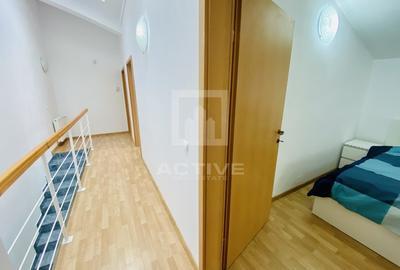 Vila Cu curte proprie || strada privata - 9