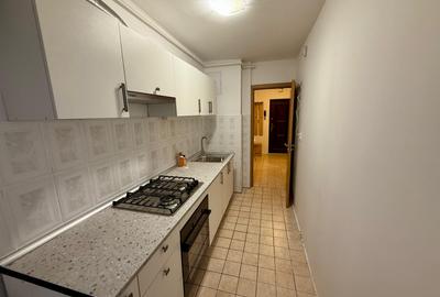 Garsoniera Spatioasa in zona Lujerului, aflata la prima inchiriere | 40mp - 3