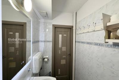 Dinicu Golescu - Apartament 2 Camere | Balcon | Mobilat + Utilat - 19