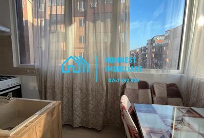 Ap 3 Camere mobilat | Strada Rezervelor. | Militari Residence - 6