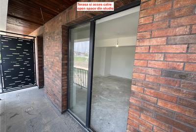 Studio premium în ansamblu boutique – Direct proprietar - 6