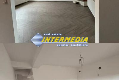 Casa noua I 144 mp I 4 camere I finisata la cheie I Alba Iulia I teren 300 mp I - 6