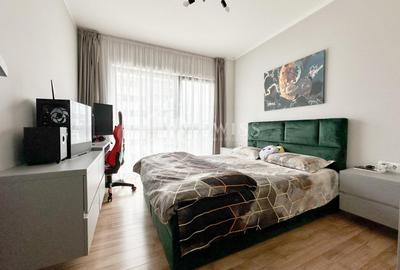 Apartament modern 2 camere | Balcon | Parcare subterana | E. Ionesco | Luminia - 4