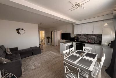 Apartament 3 camere  + mansardă 146 mp, 2 parcări – Zona Subcetate - 13