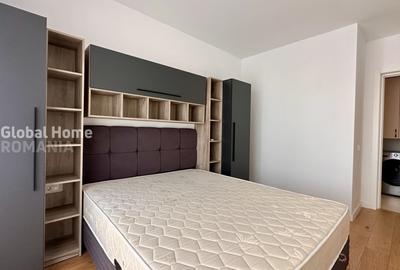 Apartament 2 Camere | 55 mp + Balcon |  Nusco F1 - 6