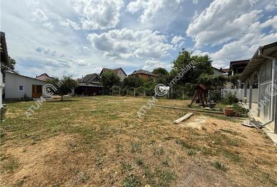 Casa individuala 950 mp teren situata langa Parcul Sub Arinii - 25