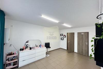 Spațiu comercial, de 30 mp, în Aeroport