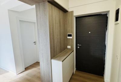 Apartament 3 camere si  CURTE mare, Otopeni 23 august - 7