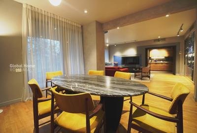 Hotel Serviced Residence | 3 Rooms + Parking + Terrace | Primaverii - Open View - 7