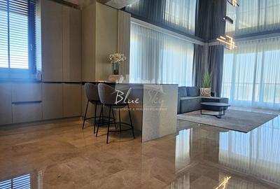 Apartament de lux 3 camere cu loc de parcare privat in Tomis PLus - 3