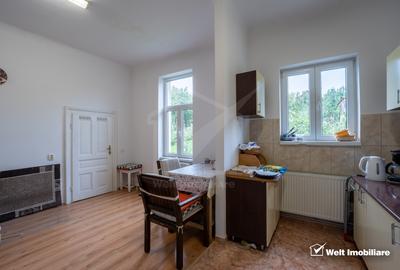 Casă de vânzare în Andrei Mureșanu, teren 867mp – zona exclusivista! - 21