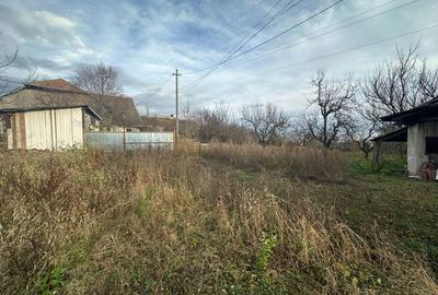 Teren Intravilan 2.800 mp| zona Schit - 2