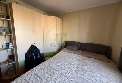 Apartament 3 camere semidecomandat, 75 mp, cartier Craiovita Noua, zona Orizont - 9