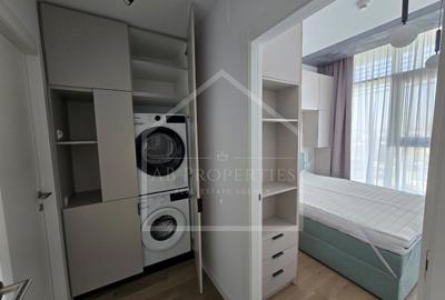 PRIMA INCHIRIERE | 2 Camere | Promenada | Parcare + Boxa Incluse - 6