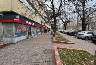 Spațiu comercial, 250 mp în Drumul Taberei