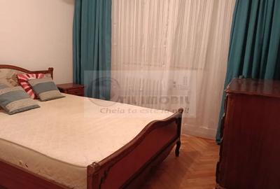 Apartament cu 2 camere în Galata