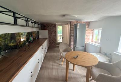 Casa nouă 2 camere, 350mp teren în Avrig - 5