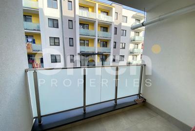 Apartament finisat modern, situat in bloc nou, zona Lidl - 9