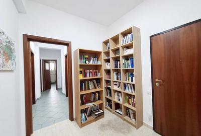 Apartament exclusivist 4 camere-decomadat-zona Primăverii - 5
