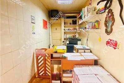 Apartament cu 4 camere si spatiu comercial zona Blv. Victoriei Sibiu - 11
