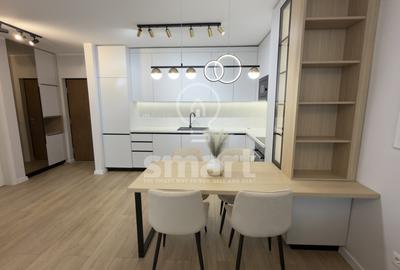 Apartament 2 camere modern, Eroilor, Floresti - 3