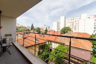 Vedere libera | Duplex insorit cu 4 camere, 3 bai | 191mp - 1