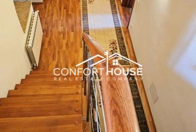 Vila D+P+E+M, teren 898mp, piscina, IANCU NICOLAE-Cambridge School - 34