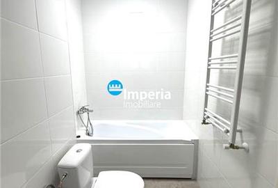Apartament 2 cam, open space, parcare, boxa, Oscar Pacurari Iasi - 7