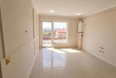 Apartament 2 Camere | Ipotesti | Bloc Nou | Incalzire in Pardoseala | 2c-7796 - 1