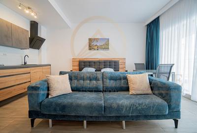 Stațiunea Mamaia- Casa Del Mar -Garsoniere mobilata si utilata complet - 3