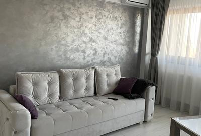 3 CD  mobilat si utilat in bloc Nou  cu loc de parcare inclus - SIVCO RESIDENCE - 10