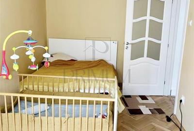 DAMBOVITA - 3 CAM - CENTRALA/AC - 2 BAI - MODERN - ETAJ 3 - PRET EXCELENT - 4