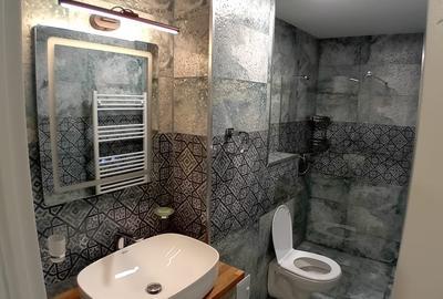 Garsonieră decomandată, mobilată în Sebastian