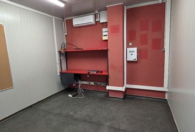 Republica spatiu industrial 450 mp de inchiriat - 28