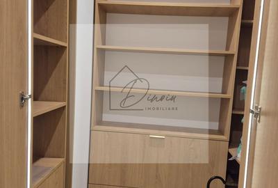 STUDIO DUBLU CORTINA NORTH I LUX I COMISION 0% - 7