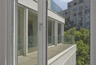 Eleganta Urbana intr-un Apartament de Exceptie - 13