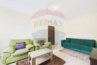 Apartament cu 2 camere decomandat, mobilat în Grivița