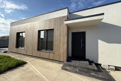 CASA| VILA INDIVIDUALA | PARTER | LUX| | 4 CAMERE | TUNARI - 1