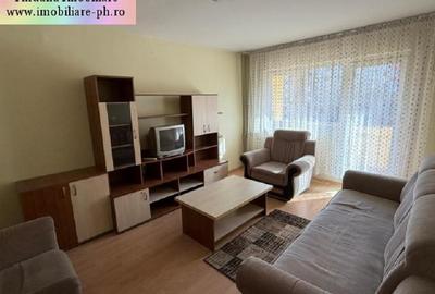 Apartament cu 2 camere decomandat în Republicii