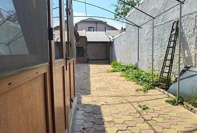 Zona Gradinii Publice Casa pretabila pentru 2 familii 150mp utili cu 300mp teren - 3