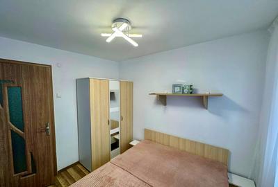 Apartament 2 camere-Podu Ros-bloc fara risc - 8